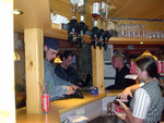 2004 EBHC
In der Ewis-Hütte.Na,wer zahlt denn jetzt.